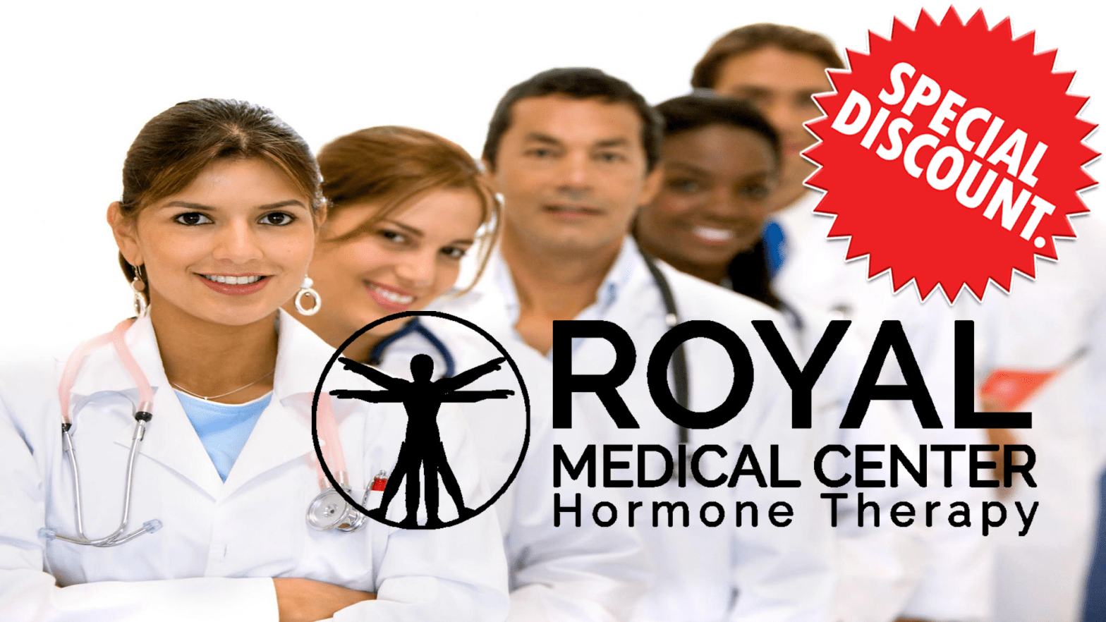 Royal Medical Center Coupon Code