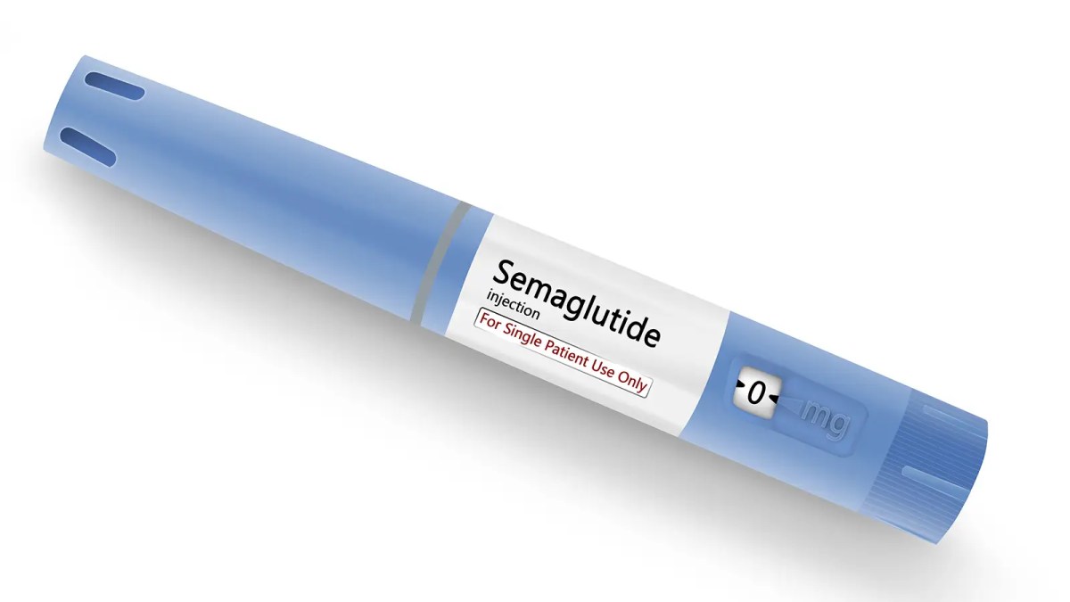 Cheap Semaglutide For Sale / Ozempic / Wegovy For&nbsp;Sale